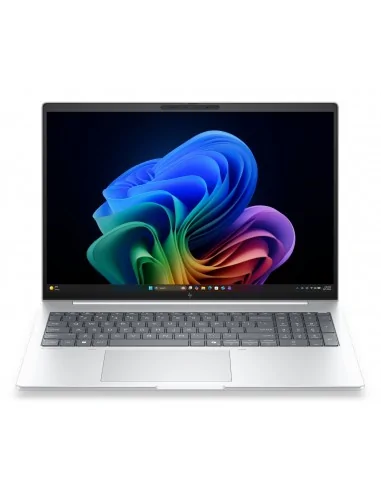 HP EliteBook 8 G2i 16 inch Notebook Next Gen AI PC Wolf Pro Security