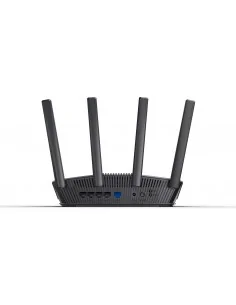 ASUS RT-BE59 BE5000 wireless router 2.5 Gigabit Ethernet Dual-band (2.