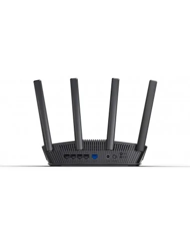 ASUS RT-BE59 BE5000 wireless router 2.5 Gigabit Ethernet Dual-band (2.