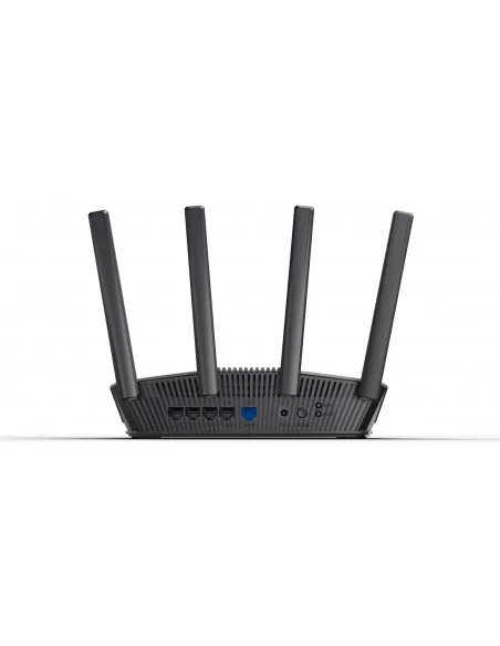 ASUS RT-BE59 BE5000 wireless router 2.5 Gigabit Ethernet Dual-band (2.