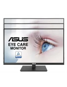 ASUS VA27AQ computer monitor 68.6 cm (27") 2560 x 1440 pixels Quad HD 2