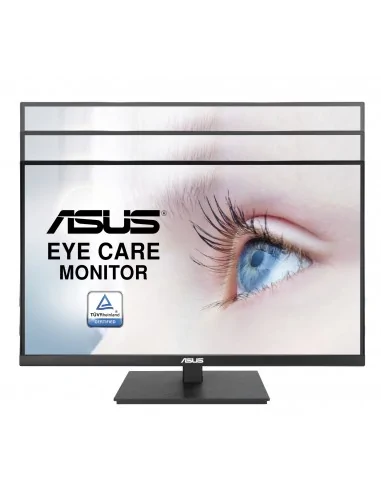 ASUS VA27AQ computer monitor 68.6 cm (27") 2560 x 1440 pixels Quad HD