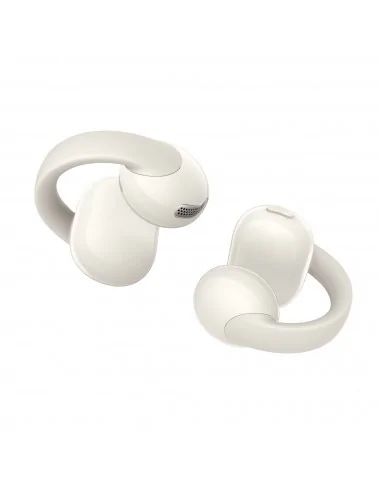 Soundcore C50i Wireless Open-Ear Clip-On Earbuds with Adaptive
