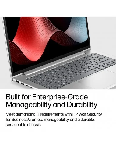 HP EliteBook 6 G2a 14 inch Notebook AI PC AMD Ryzen™ 7 PRO PRO 250