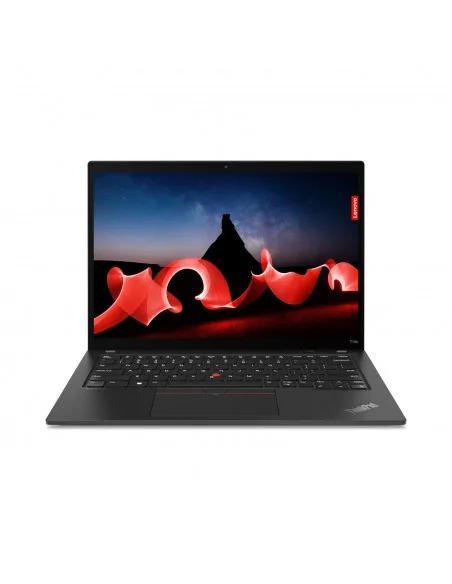 Lenovo ThinkPad T14s AMD Ryzen 5 PRO 16GB RAM 512GB SSD 14 Inch