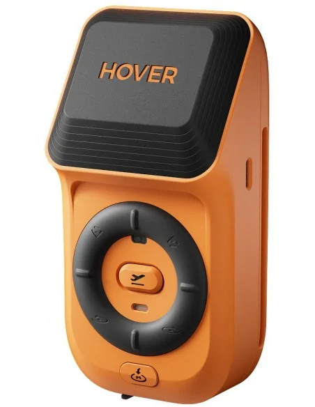HOVERAir Aqua Lighthouse Orange