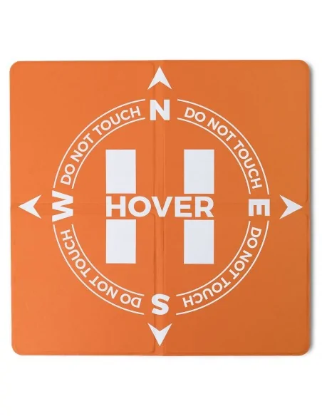 HOVERAir Aqua Foldable Takeoff Pad