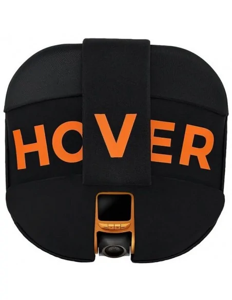 HOVERAir Aqua Wetsuit Black