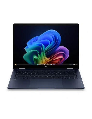 HP EliteBook X Flip G2i 14 inch Notebook Next Gen AI PC Wolf Pro