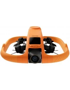 HOVERAir Aqua Standard Combo Orange