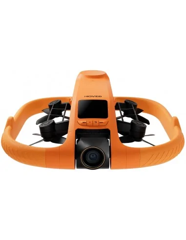 HOVERAir Aqua Standard Combo Orange