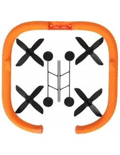 HOVERAir Aqua Repair Kit Orange