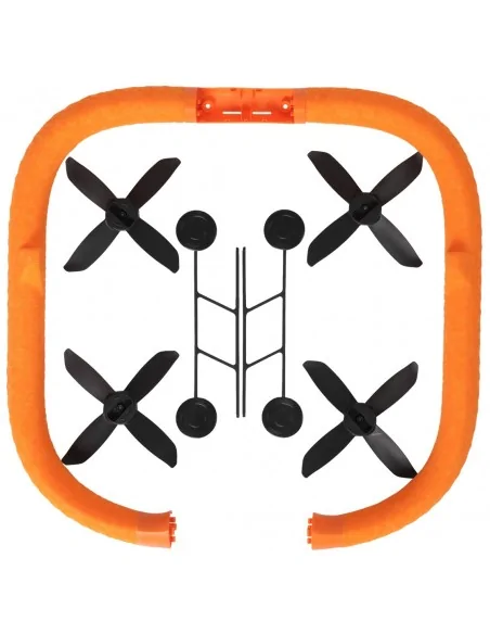 HOVERAir Aqua Repair Kit Orange