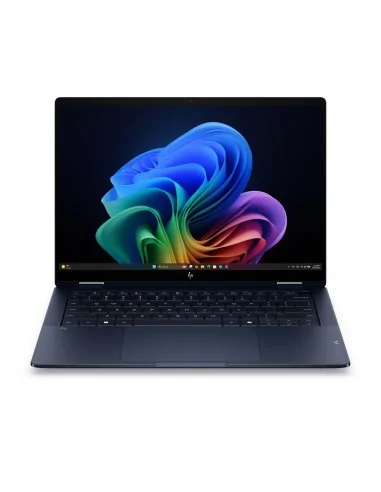 HP EBXFlG2i14AI U7 366H 14 32GB/512 PC Copilot+ PC Intel Core Ultra 7