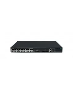 HPE Networking CW 2150 24p 10M/100M/1G PoE+ 4p SFP 1G Combo 4p SFP+ 1G