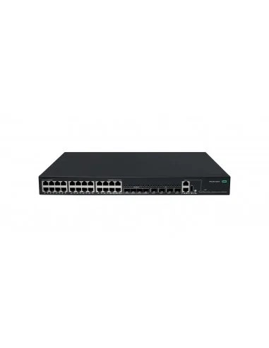 HPE Networking CW 2150 24p 10M/100M/1G PoE+ 4p SFP 1G Combo 4p SFP+ 1G