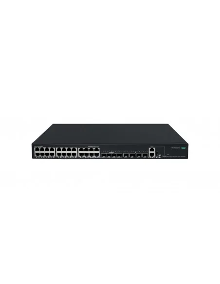 HPE Networking CW 2150 24p 10M/100M/1G PoE+ 4p SFP 1G Combo 4p SFP+ 1G