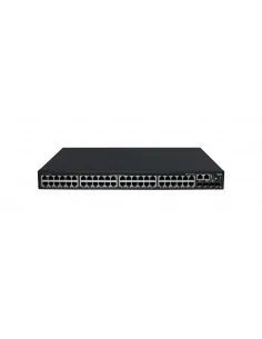HPE Networking CW 2150 48p 10M/100M/1G PoE+ 4p SFP+ 1G/10G 770W Switch