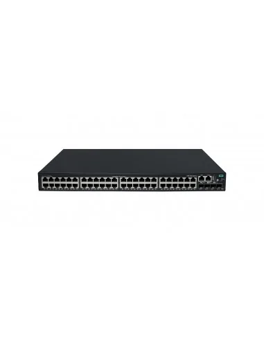 HPE Networking CW 2150 48p 10M/100M/1G PoE+ 4p SFP+ 1G/10G 770W Switch