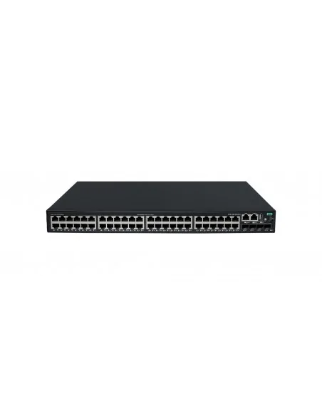 HPE Networking CW 2150 48p 10M/100M/1G PoE+ 4p SFP+ 1G/10G 770W Switch