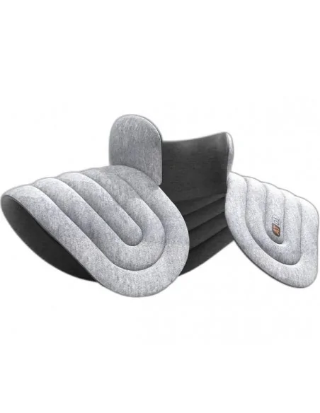 Sharper Image NECK AND SHOULDER WRAP HEATED
