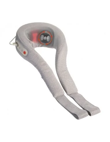 Sharper Image MASSAGER REALTOUCH SHIATSU NECK