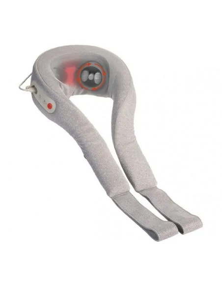 Sharper Image MASSAGER REALTOUCH SHIATSU NECK