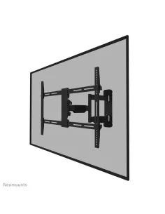 Neomounts WL40-550BL16 TV mount wall 40-65" - full motion - easy install