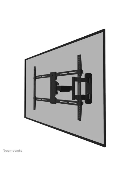 Neomounts WL40-550BL16 TV mount wall 40-65" - full motion - easy install