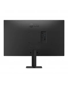 LG UltraFine 27U730B 27" IPS 4K UHD USB-C Height-Adjustable Monitor 2