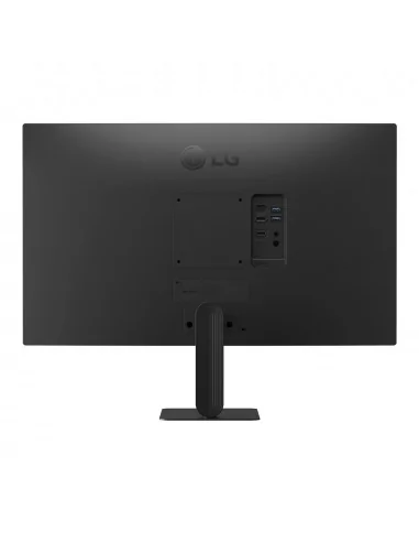 LG UltraFine 27U730B 27" IPS 4K UHD USB-C Height-Adjustable Monitor