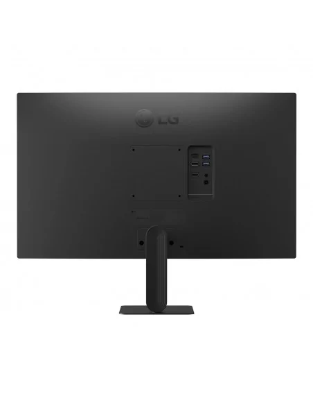 LG UltraFine 27U730B 27" IPS 4K UHD USB-C Height-Adjustable Monitor