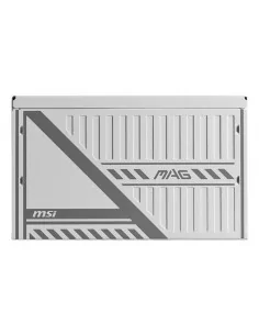 MSI MAG A650BNL power supply unit 650 W 24-pin ATX ATX White 2