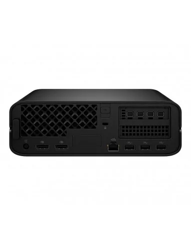 HP DQ6F9ET PC/workstation Intel Core Ultra 9 285 32 GB DDR5-SDRAM 1 TB