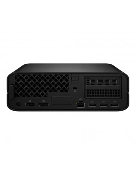 HP DQ6F9ET PC/workstation Intel Core Ultra 9 285 32 GB DDR5-SDRAM 1 TB