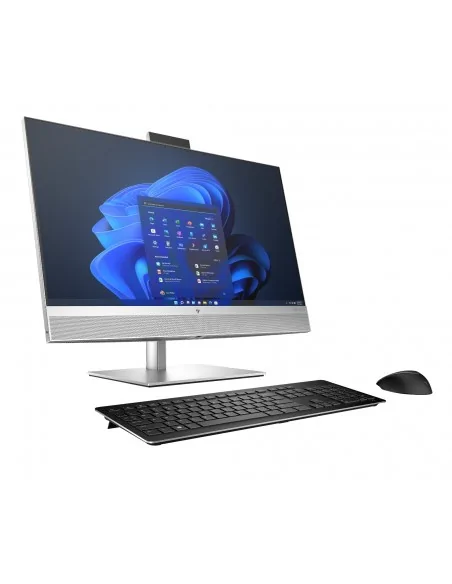 HP EliteOne 870 G9 All-in-One Touchscreen PC Intel® Core™ i7 68.6 cm