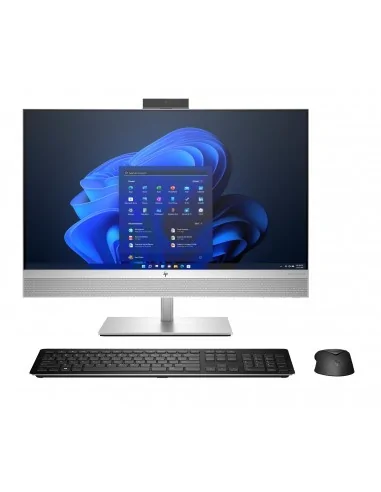 HP EliteOne 870 G9 All-in-One PC Wolf Pro Security Edition Intel®