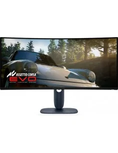 DELL Alienware 34 240Hz QD-OLED Monitor - AW3425DW