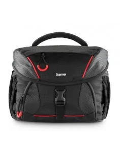 Hama Phoenix Shoulder case Black