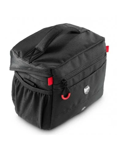 Hama Phoenix Shoulder case Black