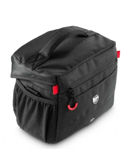 Hama Phoenix Shoulder case Black