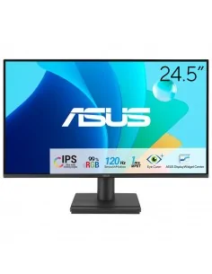 ASUS VA259HGA computer monitor 62.2 cm (24.5") 1920 x 1080 pixels Full
