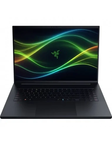 Razer Blade 18 Intel Core Ultra 9 32GB RAM 1TB SSD GeForce RTX 5080