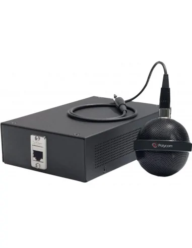 HP Poly IP Ceiling Microphone Array