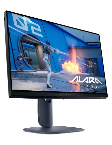 DELL Alienware AW2525HM - LED monitor - gaming - 25" (24.5" viewable)