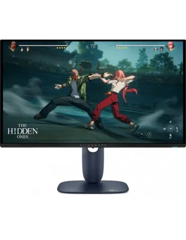 DELL Alienware AW2725D - OLED monitor - gaming - 27" (26.7" viewable)