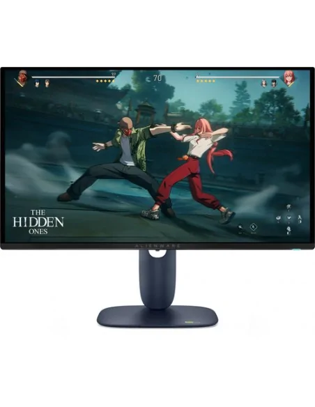DELL Alienware AW2725D - OLED monitor - gaming - 27" (26.7" viewable)
