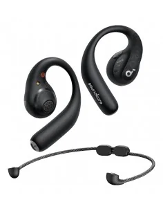 Soundcore AeroFit Pro Headset Wireless Ear-hook