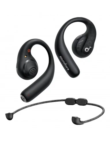Soundcore AeroFit Pro Headset Wireless Ear-hook