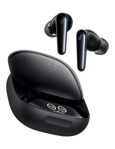 Soundcore Liberty 4 Pro Headset True Wireless Stereo (TWS) In-ear